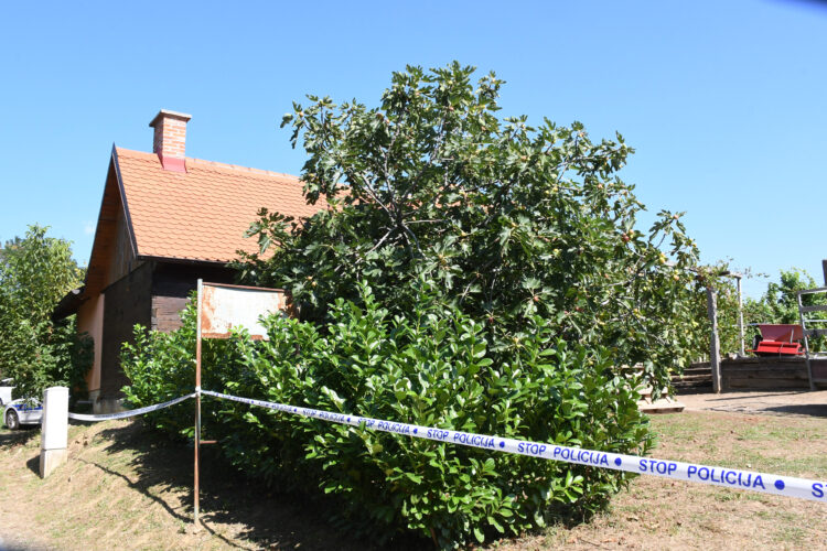 Policija potvrdila što je bilo kobno za trojicu muškaraca u kleti kraj Velike Ludine