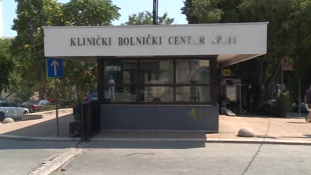 LIJEČNICI SE BORE ZA ŽIVOT DJETETA! Automobilom naletio na dijete, prevezeno u bolnicu, nalazi se u Jedinici za intenzivno liječenje