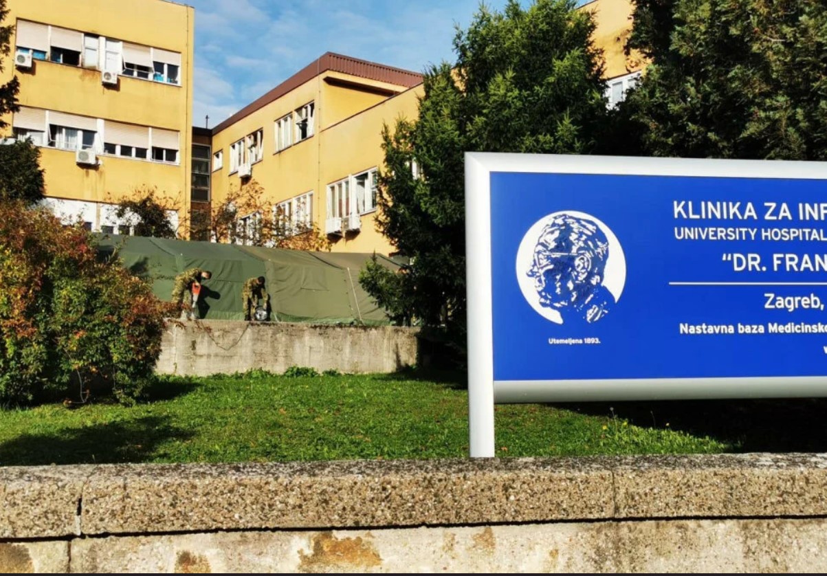 TRAGEDIJA: U Zaraznoj od posljedica zaraze koronom preminuo 11-godišnji dječak