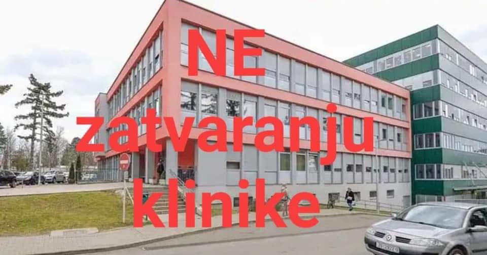 Željko Miškulin: "Ne, nećete nam uskratiti pravo da živimo za ono što smo sami stvorili!"