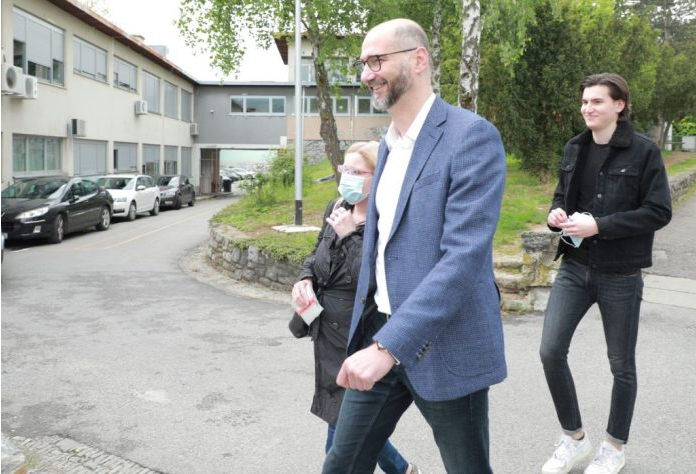 Najgori rezultat u povijesti zagrebačkog SDP-a: Kakva je sudbina Grbina?