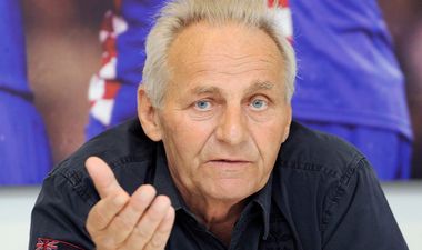 Deset godina bez Velimira Kljajića