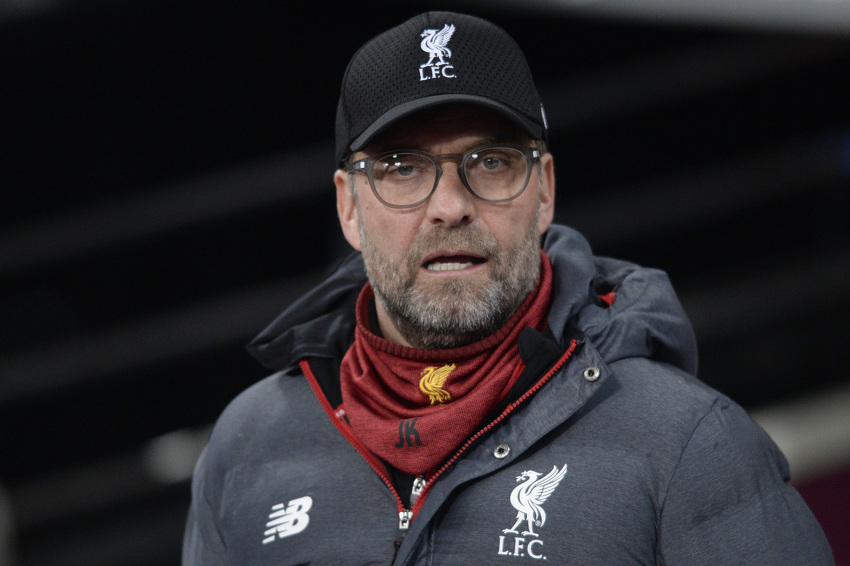 Jurgen Klopp očitao lekciju medijima i oduševio svijet
