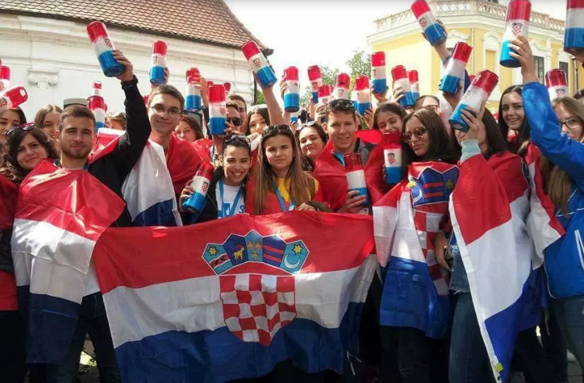 Odgađa se 11. Susret hrvatske katoličke mladeži