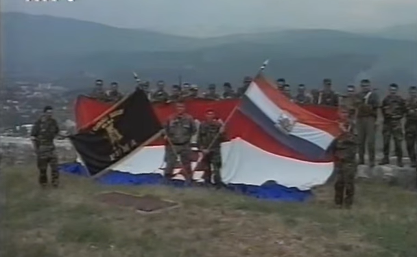 HRVATSKA SLAVI: Na današnji dan oslobođen je Knin