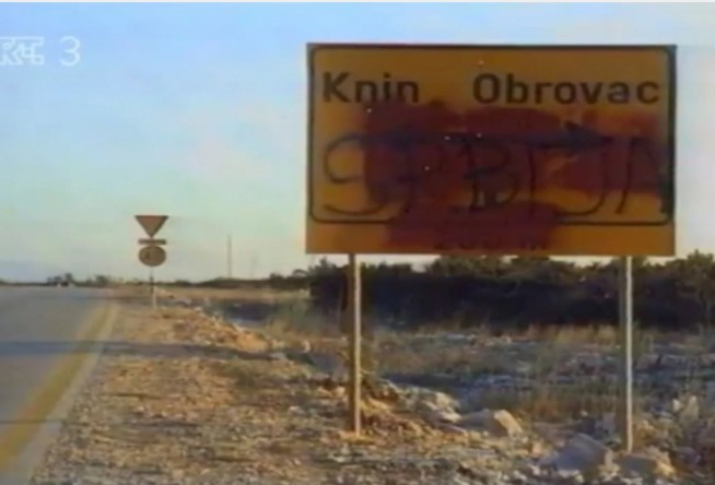 NA DANAŠNJI DAN - UDAR MLADIĆEVIH HORDI NA MASLENICU: Veliki tenkovski napad krenuo iz Obrovca