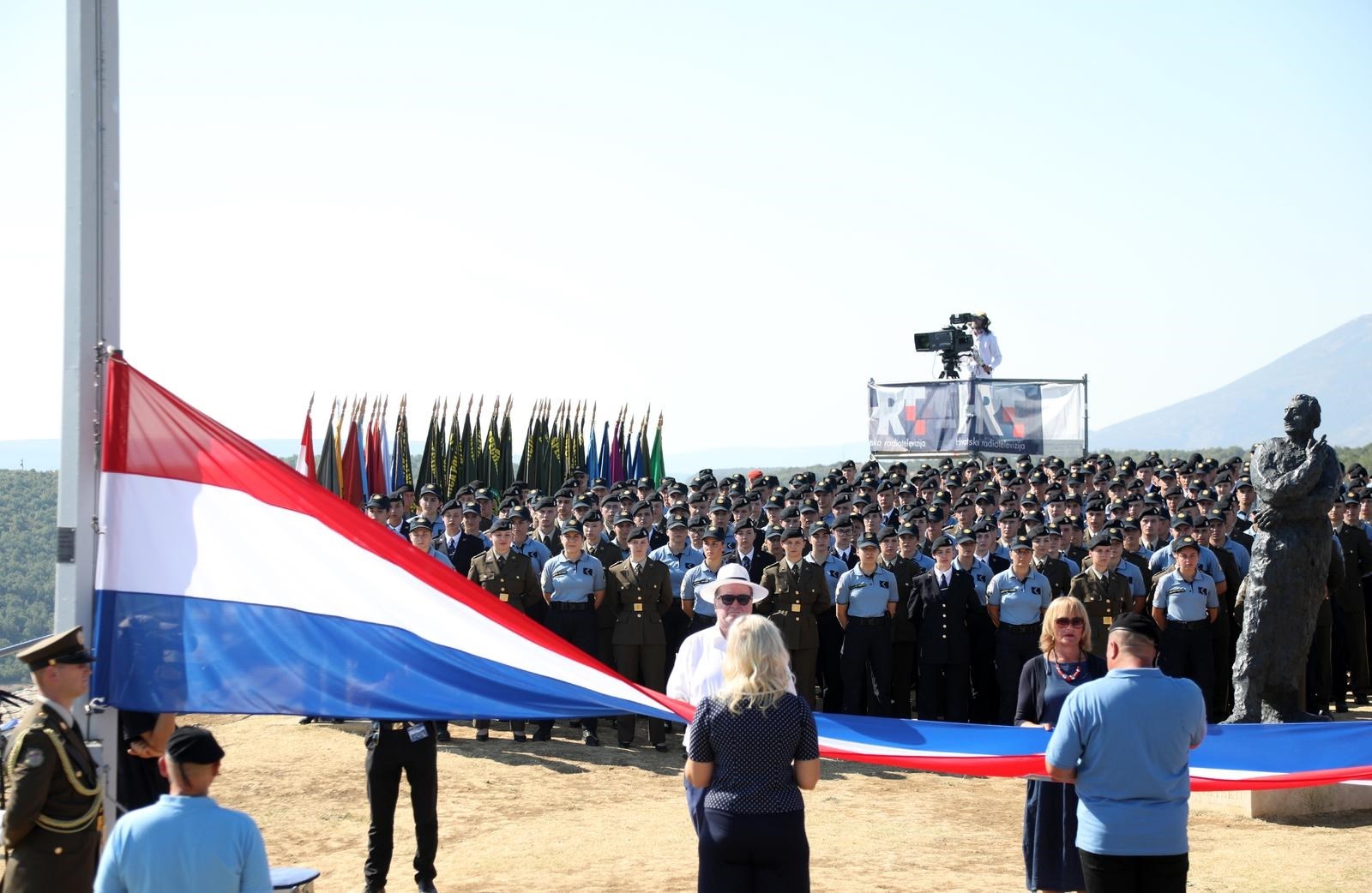 DOSTA JE ‘ČETNIČKE PROPAGANDE’ O OLUJI! Pravnik iznio sve detalje: Sustavno se stvara stigma da je Hrvatska stvorena na zločinu