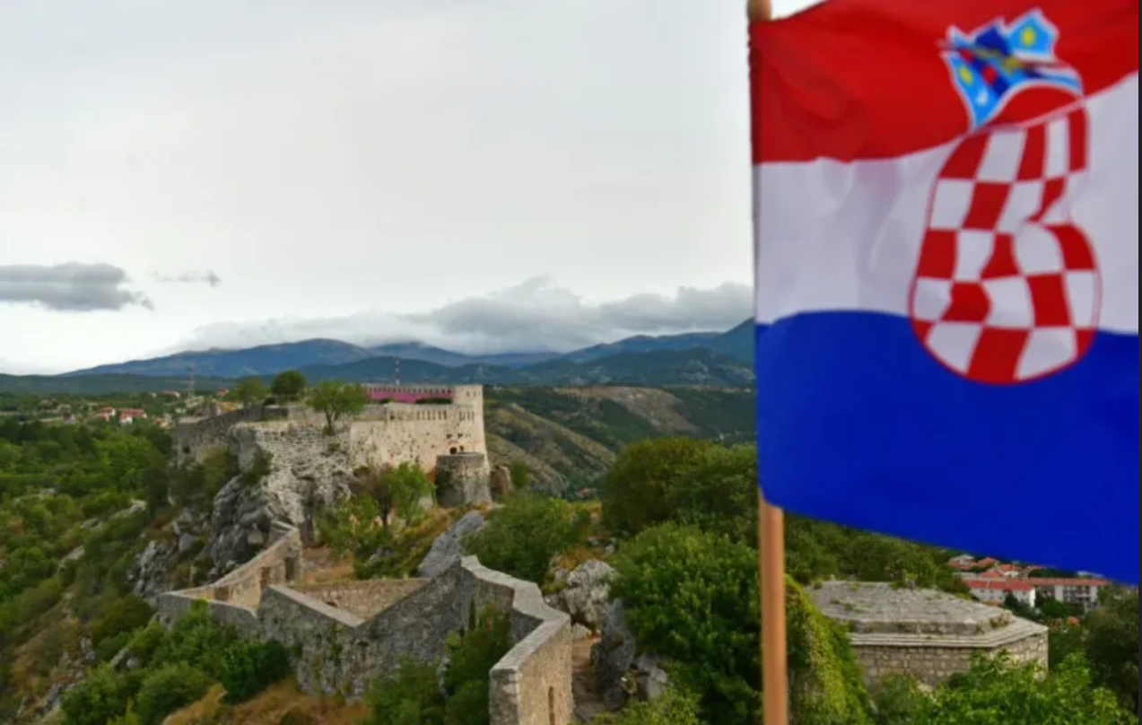 U Kninu obilježen Dan logoraša srpskih koncentracijskih logora