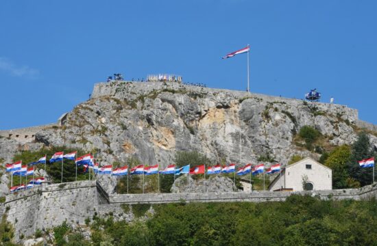 Hrvatska slavi Dan pobjede i domovinske zahvalnosti