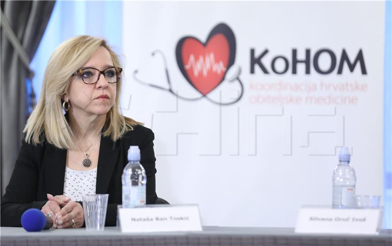 Liječničke udruge protiv izmjena Zakona o sigurnosti prometa na cestama