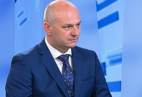 Kolakušić teško optužio HDZ: Drugim su kandidatima podijelili potpise