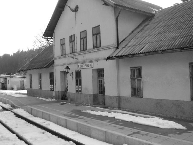 1. studenoga 1941. Rudopolje (Lika) – četnički zločini opravdavaju se s dvije temeljne laži…