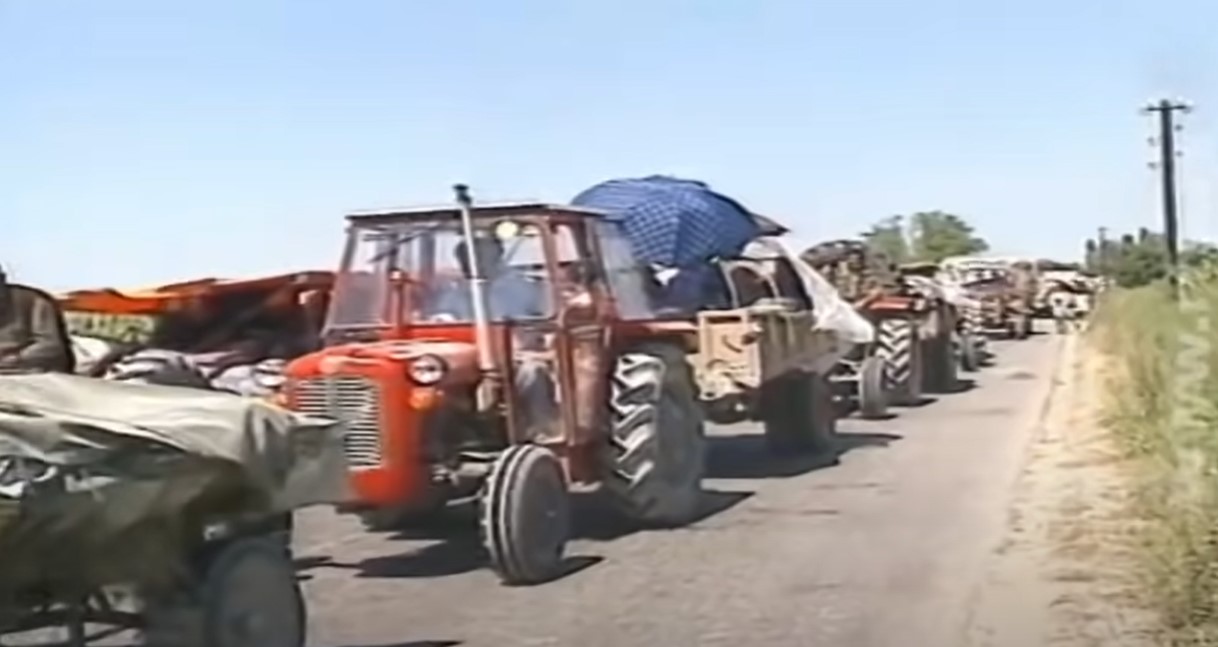Odbili sve, pa krive Hrvatsku: Istina o uzrocima Oluje