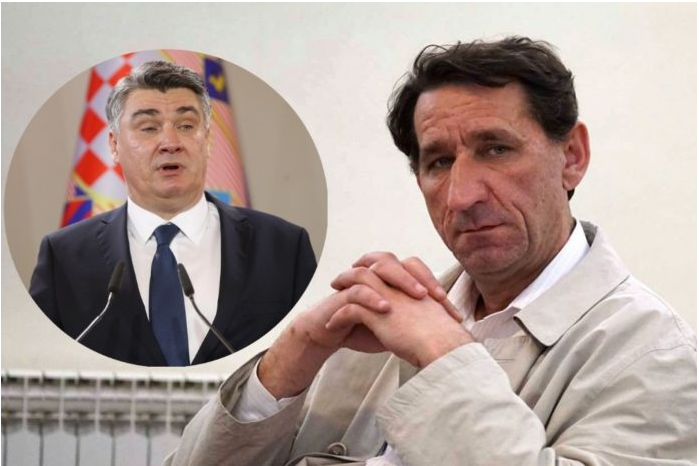 Ivica Šola: Milanović ima pravo, feminizam je kao komunizam