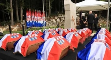 Zakone su donijeli, Deklaraciju zakopali: Vlada i Sabor pale svijeće, ali bježe od pune osude komunističkih zločina