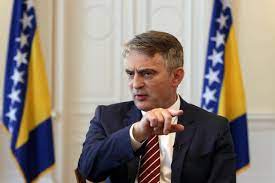‘DA SE NE LAŽEMO, PRAVI POBJEDNIK IZBORA JE HDZ!’ Komšić poslao dvosmislenu poruku: ‘Ako to znači da ne idem u vlast, ne idem u vlast’