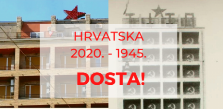 Vrijeme je da prekinemo šutnju o komunističkim zločinima