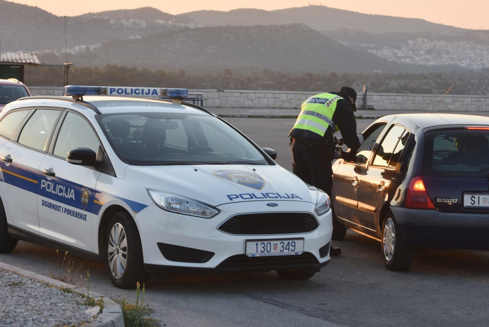 Slobodno kretanje u županijama korak prema normalizaciji
