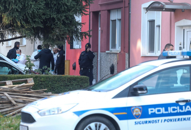 KRVOPROLIĆE U KOPRIVNICI: IZMASAKRIRAO SUPRUGU NOŽEM! Na mjestu je izdahnula u lokvi krvi, ubojica neće ići u zatvor. Razlog je otužan