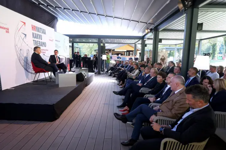 Plenković o Milanovićevoj politici prema Hrvatima u BiH: Podržavao je Komšića na štetu Hrvata