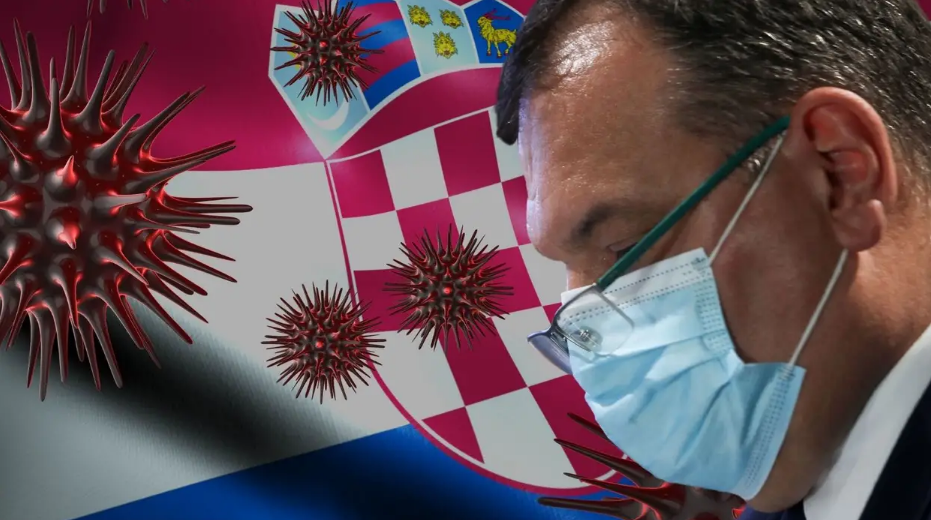 U Hrvatskoj 44 nova slučaja, preminuo je jedan pacijent