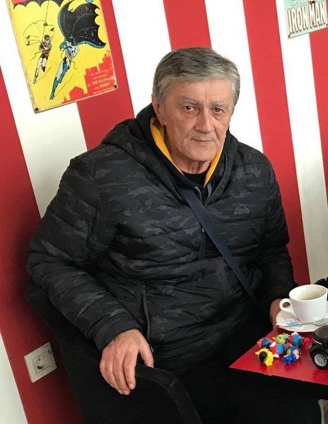 Tanja Domazet Belobrajdić emotivno se oprostila od Ivana Korača