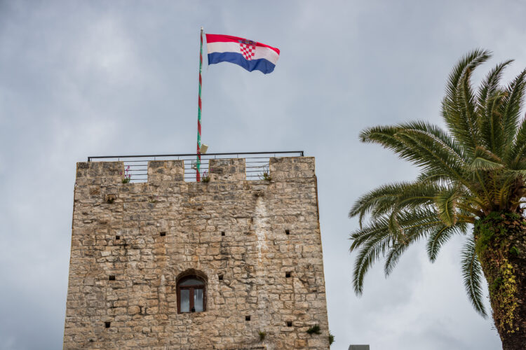 PROSVIJED ZBOG KONCERTA Branitelji na Korčuli ne žele crnogorski zbor