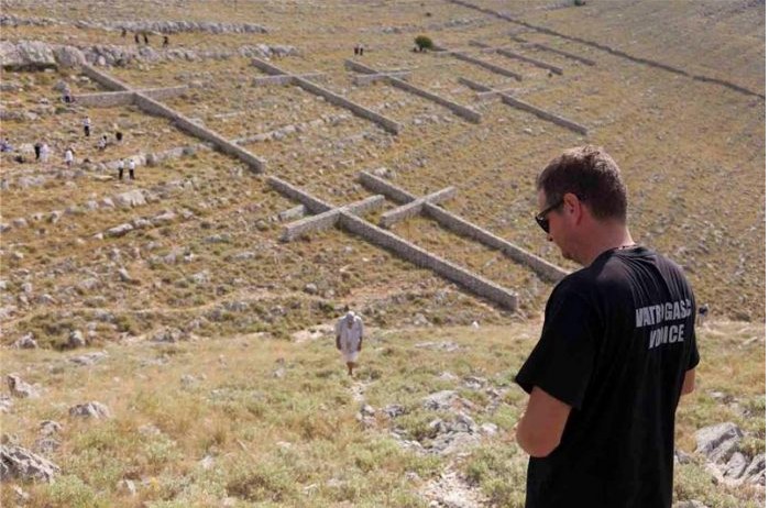 30. kolovoza 2007. Kornati – tragedija u kojoj su stradali mladi vatrogasci