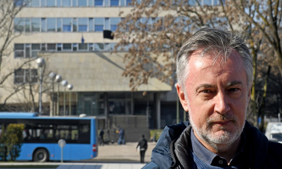 Miroslav Škoro će se kandidirati za gradonačelnika Zagreba