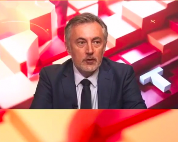 Škoro: ‘Iza mene neće doći Rada Borić, Vili Matula, Jelena Veljača ili Soros’