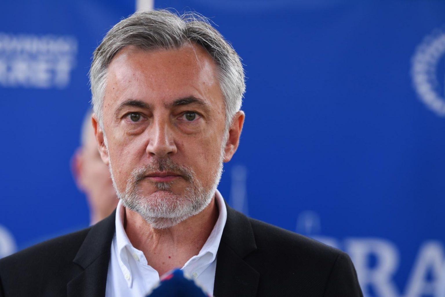 Škoro: Netko od pametnjakovića je očekivao da ću ja gledati dok me blate