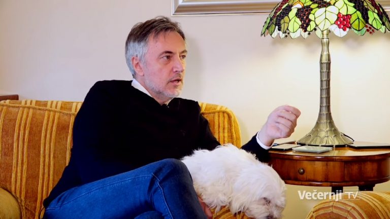 (VIDEO) Škoro o HDZ-u, osnivanju stranke, nevažećim listićima…