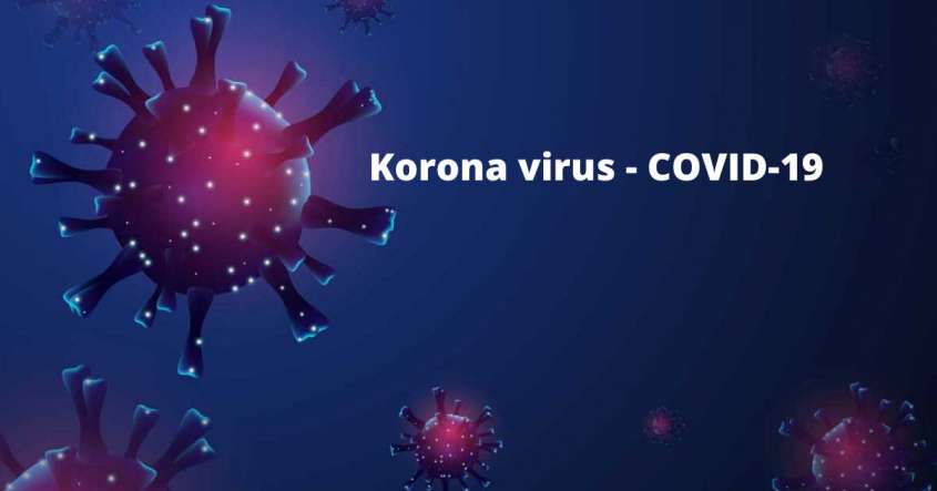 204 nova slučaja u protekla 24 sata, u bolnicama ukupno 303 osobe