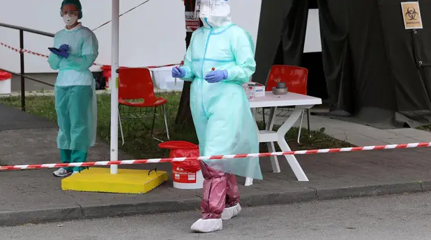 Loše vijesti iz Hrvatske: Već 17 novih slučajeva korona virusa
