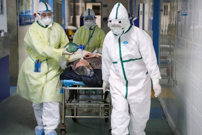 UMRO I DRUGI HRVAT OD KORONE, raste broj zaraženih u Osijeku, a u malom istarskom mjestu čak osam zaraženih!