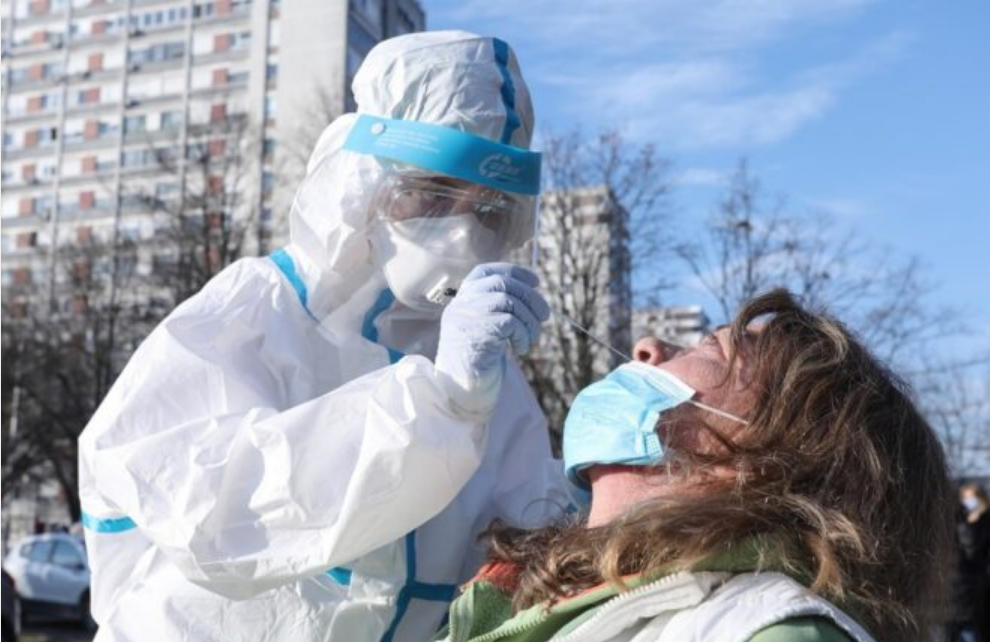 U posljednja 24 sata zabilježena su 274 nova slučaja zaraze virusom, preminulo 18 osoba