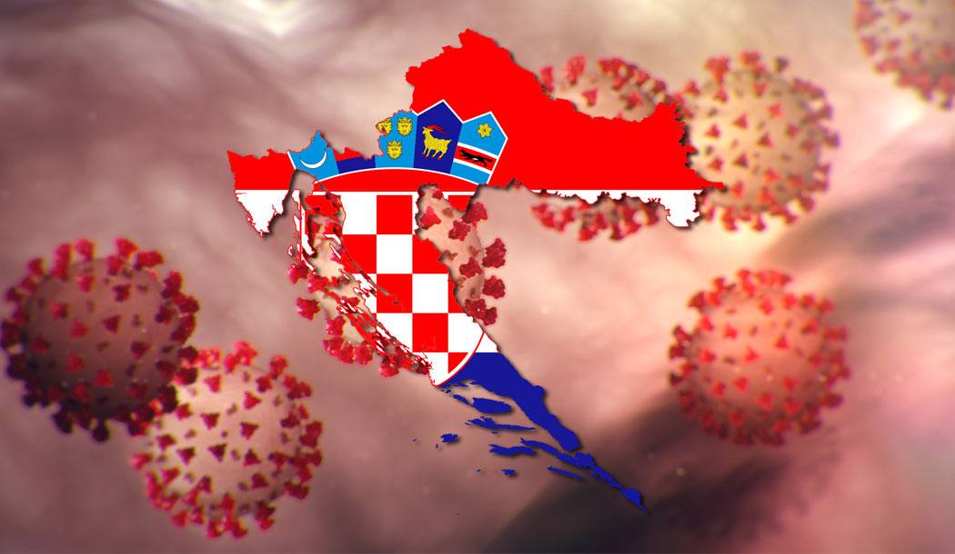 Stožeri objavljuju podatke: prešli smo 40, u Zagrebu samo 4 nova slučaja