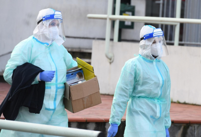 EPIDEMIOLOG PORUČIO: Nisam siguran da će plašenje ljudi polučiti efekt, ali četvrti val vjerojatno slijedi