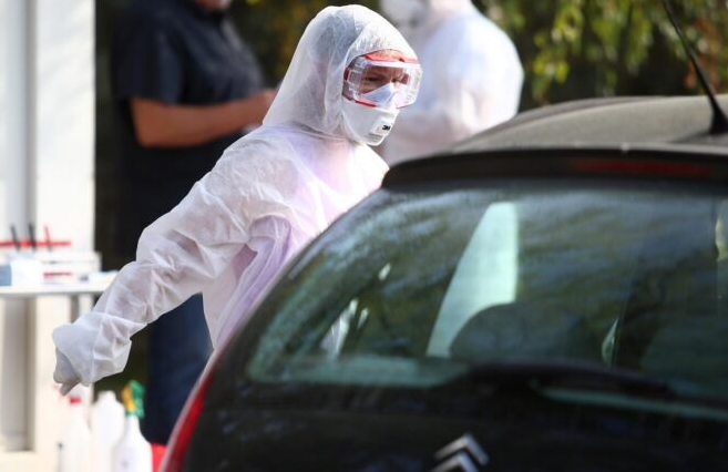 LOŠE VIJESTI! VIRUS UŠAO U JOŠ JEDNU BOLNICU: Možda će se morati odgoditi svi neuakutni postupci!