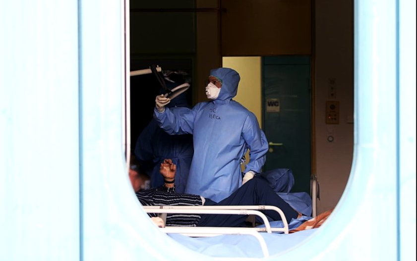Nova neslužbena brojka: skoro 4000 novozaraženih