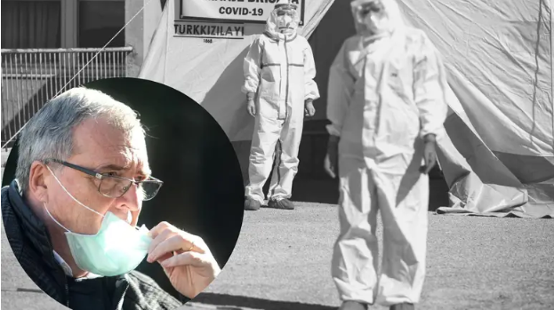 U Hrvatskoj umrla 74 pacijenta! Najviše od početka epidemije