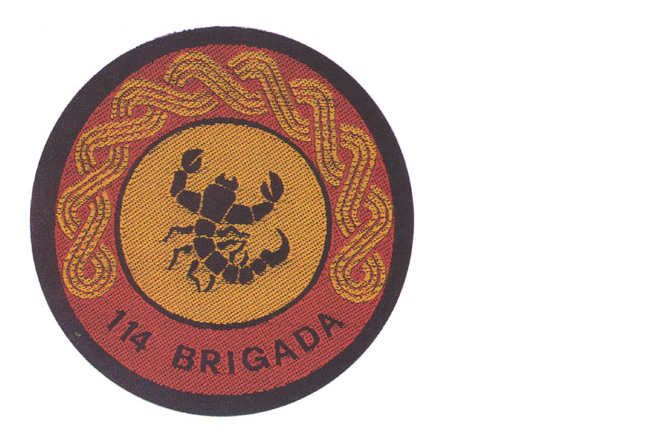 1. lipnja 1991. – Osnovana 114. splitska brigada ‘Škorpioni’