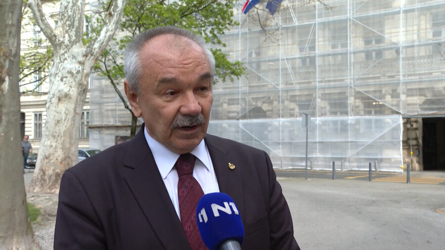 Sudac Kos: “Iznenađen sam izjavama Milanovića, nije ni pročitao odluku suda”