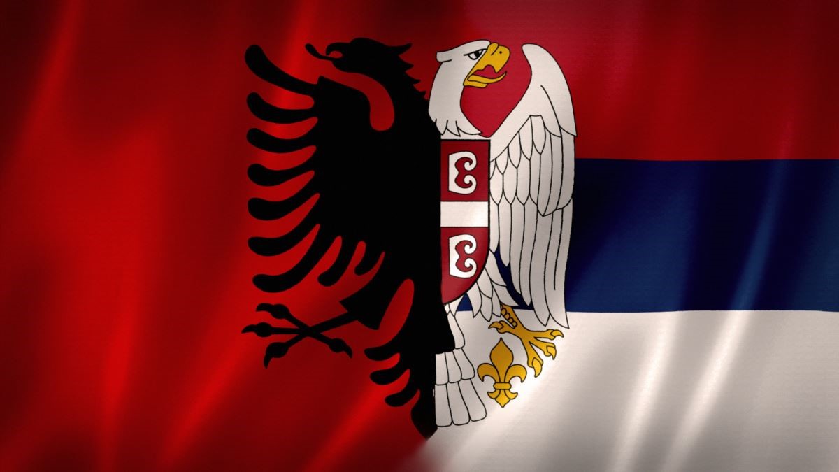 SRBI SE POSLIJE 200 GODINA IZNENADA "SJETILI" DA SU IM ALBANCI "KOMŠIJE" - MAŠALA!