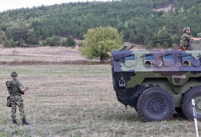 KRENULO JE! INCIDENT NA KOSOVU: Napadnuto 11 Srba: ‘PRIŠTINA ŽELI ILI DA SRBA NEMA ILI DA BUDU ZATVORENI U REZERVATE!’