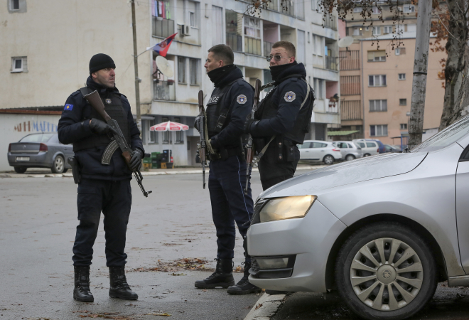 ‘SITUACIJA NA KOSOVU JE ESKALIRALA!’ Europarlamentarac predviđa crni scenarij: ‘Moglo bi ponovo doći do nasilja’