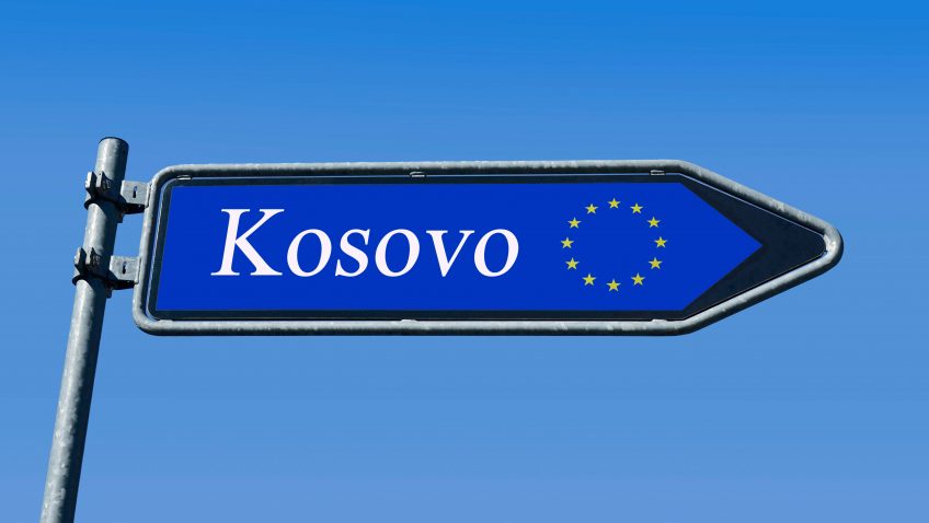 Građani Kosova na korak do bezviznog režima s Europskom unijom