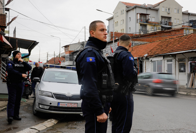 ‘POSTOJAO JE RUSKO-SRPSKI PLAN ZA KAOS’ Ozbiljna upozorenja stižu s Kosova: Barikade se neće još dugo tolerirati