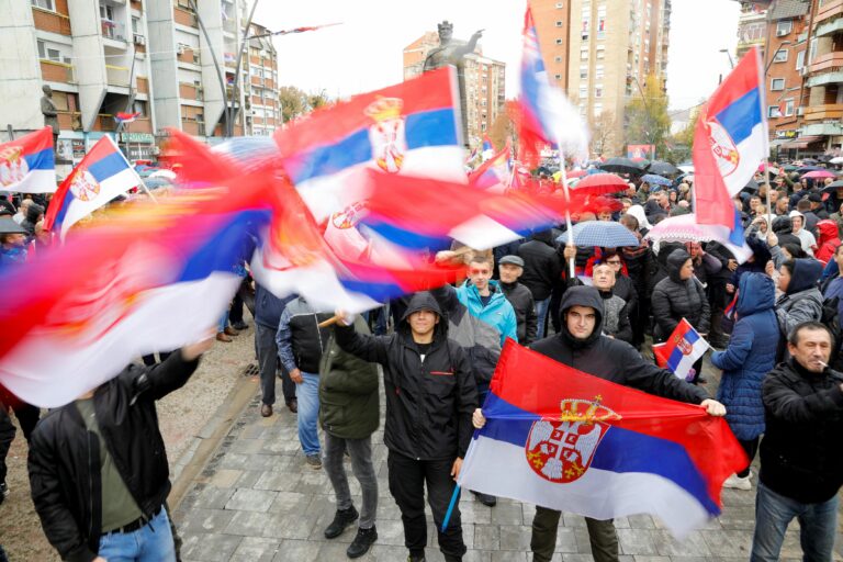 Borell tvrdi kako je postignuto rješenje oko registarskih tablica na Kosovu: ‘Imamo dogovor’