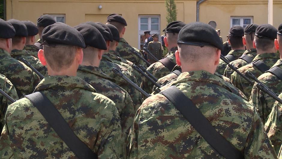 Vojska i policija Srbije u stanju najviše borbene pripravnosti. Što to znači?